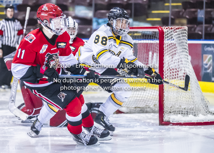 Allsportmedia.ca Independent Sports News Island Sports News Victoria Canon Victoria Grizzlies Naniamo Clippers BCHL Hockey Vancouver Island;independent sports news