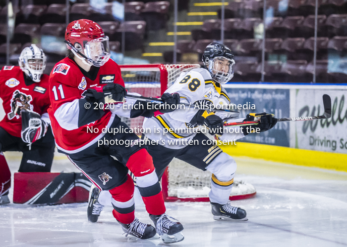 Allsportmedia.ca Independent Sports News Island Sports News Victoria Canon Victoria Grizzlies Naniamo Clippers BCHL Hockey Vancouver Island;independent sports news