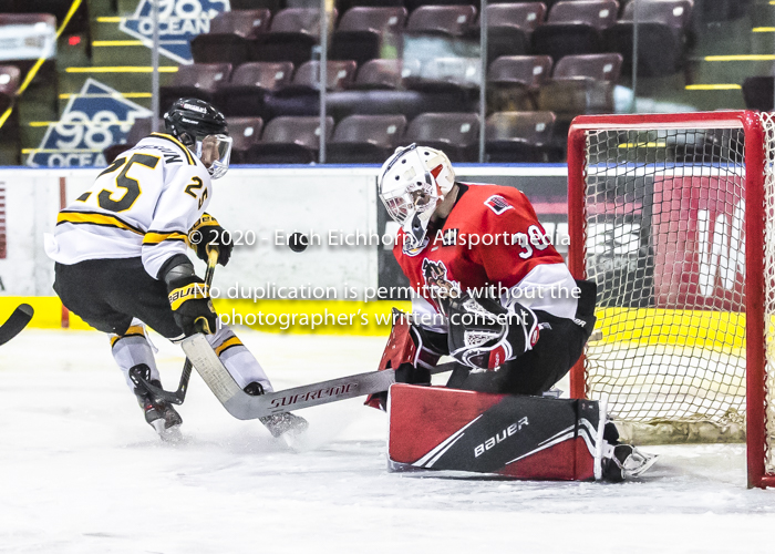 Allsportmedia.ca Independent Sports News Island Sports News Victoria Canon Victoria Grizzlies Naniamo Clippers BCHL Hockey Vancouver Island;independent sports news