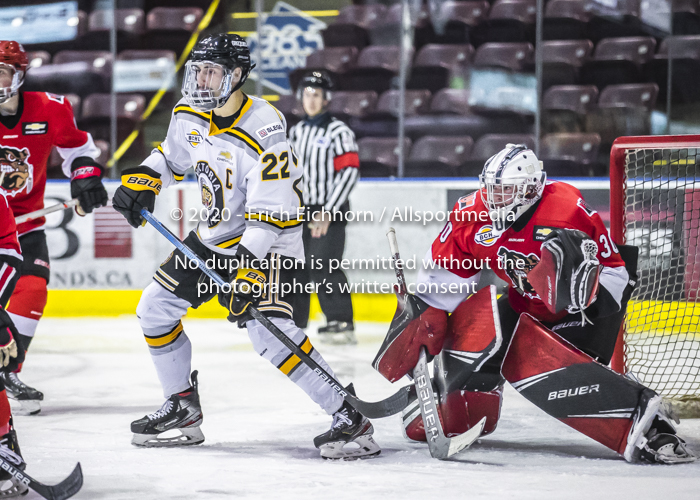 Allsportmedia.ca Independent Sports News Island Sports News Victoria Canon Victoria Grizzlies Naniamo Clippers BCHL Hockey Vancouver Island;independent sports news