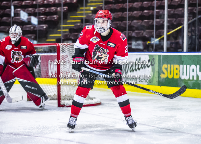 Allsportmedia.ca Independent Sports News Island Sports News Victoria Canon Victoria Grizzlies Naniamo Clippers BCHL Hockey Vancouver Island;independent sports news