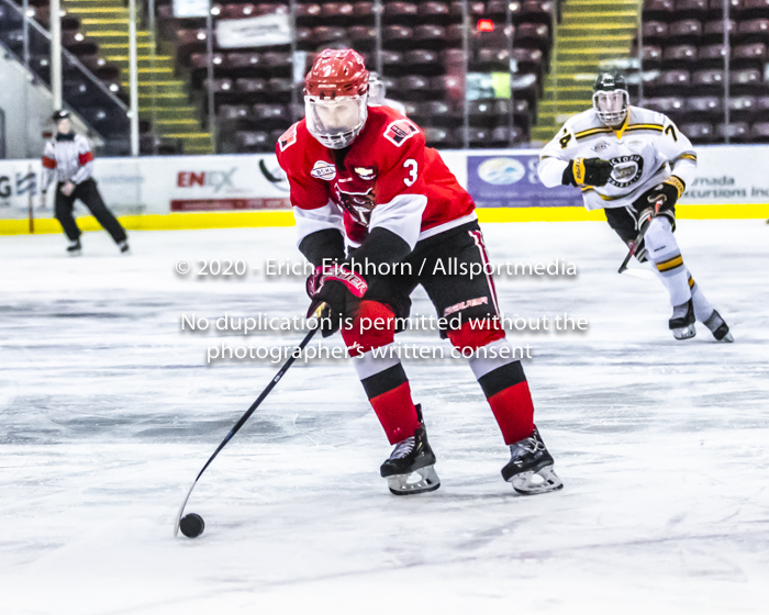 Allsportmedia.ca Independent Sports News Island Sports News Victoria Canon Victoria Grizzlies Naniamo Clippers BCHL Hockey Vancouver Island;independent sports news