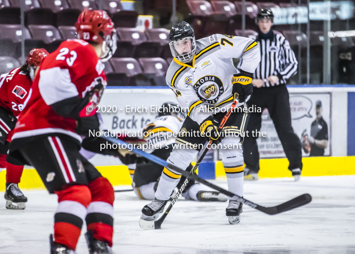 Allsportmedia.ca Independent Sports News Island Sports News Victoria Canon Victoria Grizzlies Naniamo Clippers BCHL Hockey Vancouver Island;independent sports news