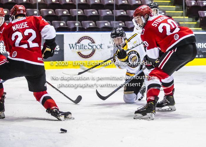 Allsportmedia.ca Independent Sports News Island Sports News Victoria Canon Victoria Grizzlies Naniamo Clippers BCHL Hockey Vancouver Island;independent sports news