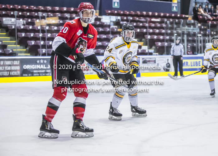 Allsportmedia.ca Independent Sports News Island Sports News Victoria Canon Victoria Grizzlies Naniamo Clippers BCHL Hockey Vancouver Island;independent sports news