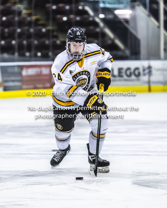 Allsportmedia.ca Independent Sports News Island Sports News Victoria Canon Victoria Grizzlies Naniamo Clippers BCHL Hockey Vancouver Island;independent sports news