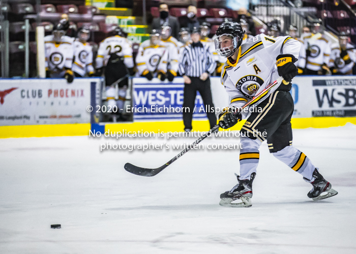 Allsportmedia.ca Independent Sports News Island Sports News Victoria Canon Victoria Grizzlies Naniamo Clippers BCHL Hockey Vancouver Island;independent sports news