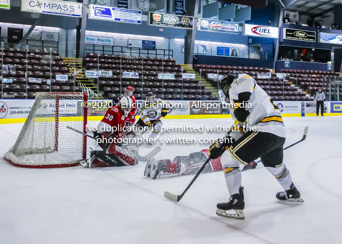 Allsportmedia.ca Independent Sports News Island Sports News Victoria Canon Victoria Grizzlies Naniamo Clippers BCHL Hockey Vancouver Island;independent sports news