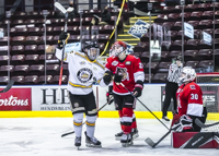 Allsportmediaca-Independent-Sports-News-Island-Sports-News-Victoria-Canon-Victoria-Grizzlies-Naniamo-Clippers-BCHL-Hockey-Vancouver-Island;independent-sports-news