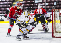 Allsportmediaca-Independent-Sports-News-Island-Sports-News-Victoria-Canon-Victoria-Grizzlies-Naniamo-Clippers-BCHL-Hockey-Vancouver-Island;independent-sports-news