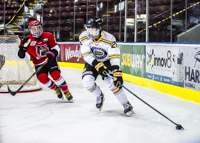 Allsportmediaca-Independent-Sports-News-Island-Sports-News-Victoria-Canon-Victoria-Grizzlies-Naniamo-Clippers-BCHL-Hockey-Vancouver-Island;independent-sports-news