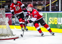 Allsportmediaca-Independent-Sports-News-Island-Sports-News-Victoria-Canon-Victoria-Grizzlies-Naniamo-Clippers-BCHL-Hockey-Vancouver-Island;independent-sports-news