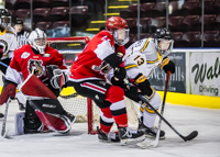 Allsportmediaca-Independent-Sports-News-Island-Sports-News-Victoria-Canon-Victoria-Grizzlies-Naniamo-Clippers-BCHL-Hockey-Vancouver-Island;independent-sports-news