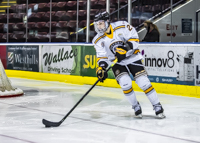 Allsportmediaca-Independent-Sports-News-Island-Sports-News-Victoria-Canon-Victoria-Grizzlies-Naniamo-Clippers-BCHL-Hockey-Vancouver-Island;independent-sports-news