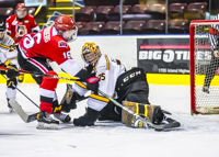 Allsportmediaca-Independent-Sports-News-Island-Sports-News-Victoria-Canon-Victoria-Grizzlies-Naniamo-Clippers-BCHL-Hockey-Vancouver-Island;independent-sports-news