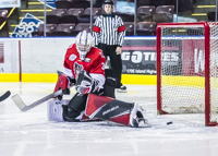 Allsportmediaca-Independent-Sports-News-Island-Sports-News-Victoria-Canon-Victoria-Grizzlies-Naniamo-Clippers-BCHL-Hockey-Vancouver-Island;independent-sports-news