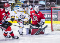 Allsportmediaca-Independent-Sports-News-Island-Sports-News-Victoria-Canon-Victoria-Grizzlies-Naniamo-Clippers-BCHL-Hockey-Vancouver-Island;independent-sports-news