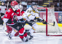 Allsportmediaca-Independent-Sports-News-Island-Sports-News-Victoria-Canon-Victoria-Grizzlies-Naniamo-Clippers-BCHL-Hockey-Vancouver-Island;independent-sports-news