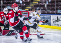 Allsportmediaca-Independent-Sports-News-Island-Sports-News-Victoria-Canon-Victoria-Grizzlies-Naniamo-Clippers-BCHL-Hockey-Vancouver-Island;independent-sports-news