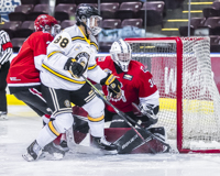 Allsportmediaca-Independent-Sports-News-Island-Sports-News-Victoria-Canon-Victoria-Grizzlies-Naniamo-Clippers-BCHL-Hockey-Vancouver-Island;independent-sports-news