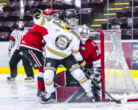 Allsportmediaca-Independent-Sports-News-Island-Sports-News-Victoria-Canon-Victoria-Grizzlies-Naniamo-Clippers-BCHL-Hockey-Vancouver-Island;independent-sports-news