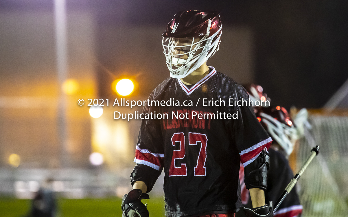 Claremont Lacrosse LAX ISN Allsortmedia.ca Victoria UVIC University of Victoris NCAA