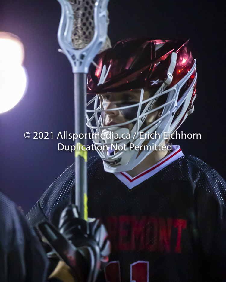 Claremont Lacrosse LAX ISN Allsortmedia.ca Victoria UVIC University of Victoris NCAA