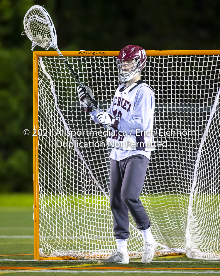 Claremont Lacrosse LAX ISN Allsortmedia.ca Victoria UVIC University of Victoris NCAA