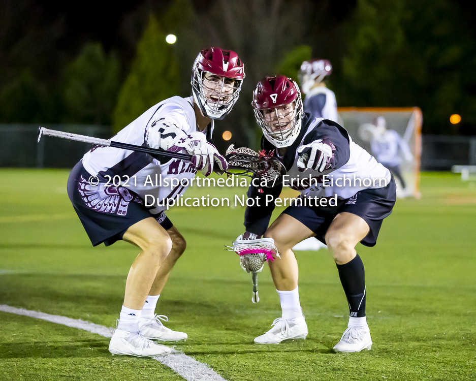 Claremont Lacrosse LAX ISN Allsortmedia.ca Victoria UVIC University of Victoris NCAA