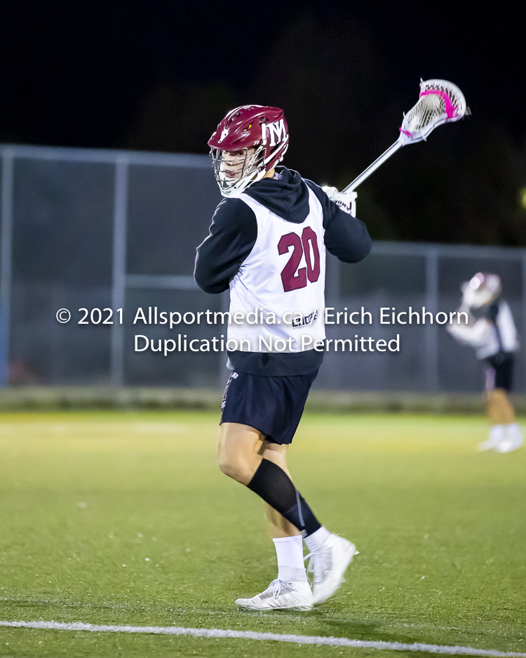 Claremont Lacrosse LAX ISN Allsortmedia.ca Victoria UVIC University of Victoris NCAA