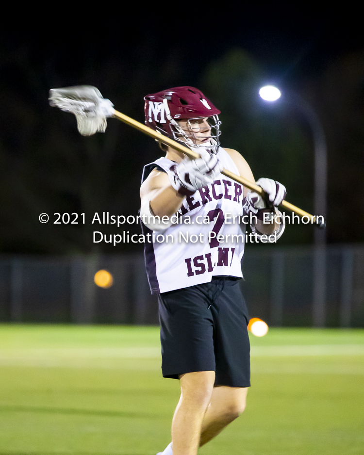 Claremont Lacrosse LAX ISN Allsortmedia.ca Victoria UVIC University of Victoris NCAA