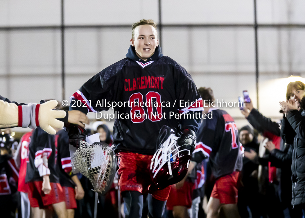 Claremont Lacrosse LAX ISN Allsortmedia.ca Victoria UVIC University of Victoris NCAA