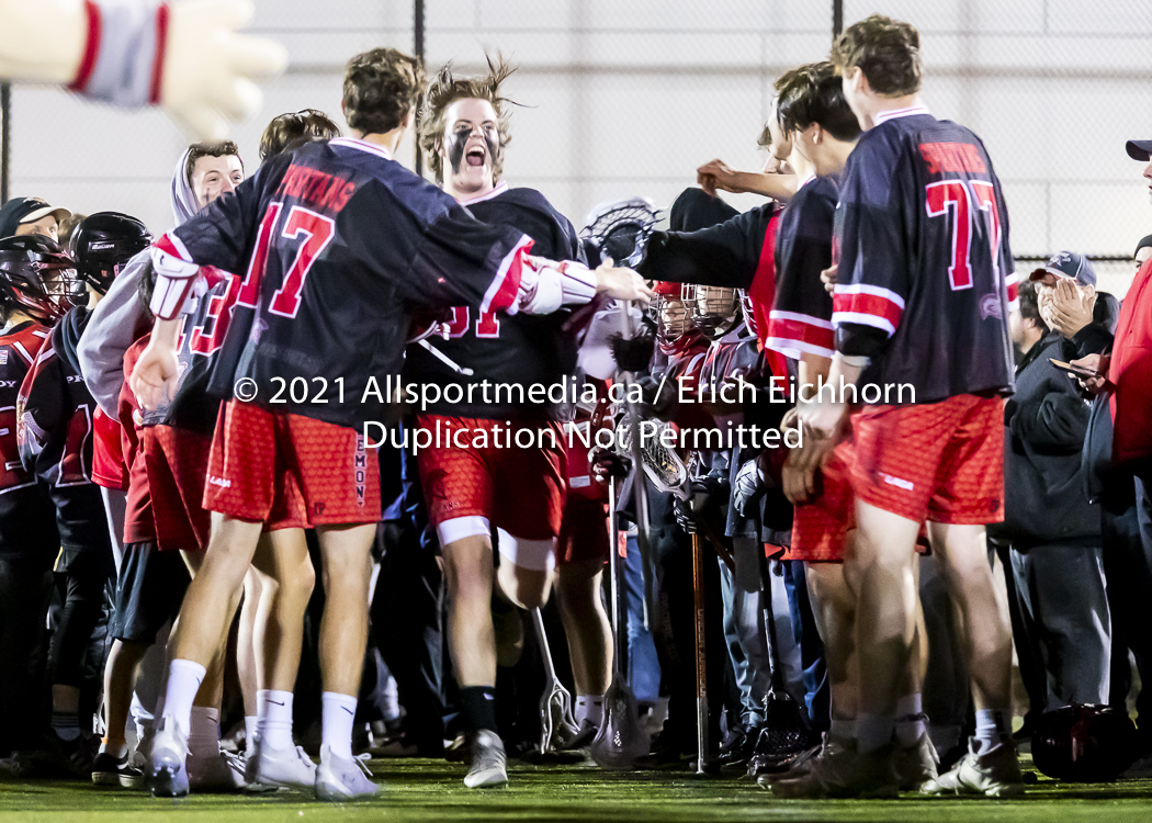 Claremont Lacrosse LAX ISN Allsortmedia.ca Victoria UVIC University of Victoris NCAA