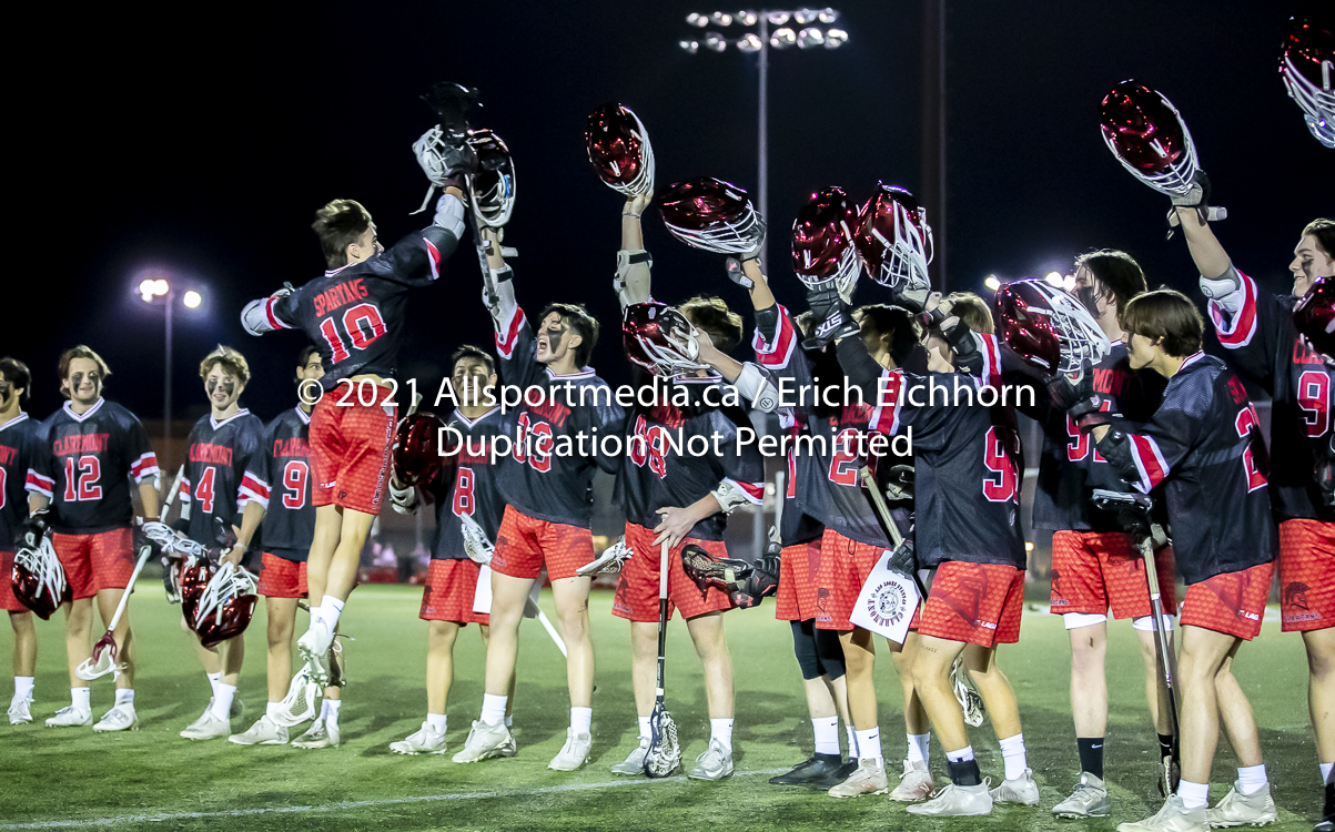 Claremont Lacrosse LAX ISN Allsortmedia.ca Victoria UVIC University of Victoris NCAA