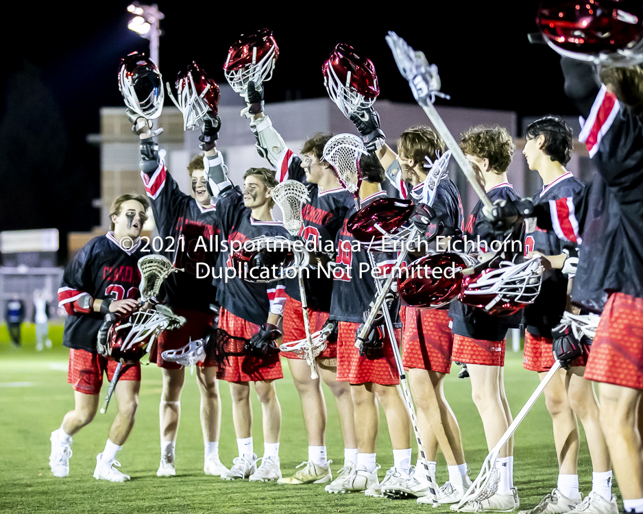 Claremont Lacrosse LAX ISN Allsortmedia.ca Victoria UVIC University of Victoris NCAA