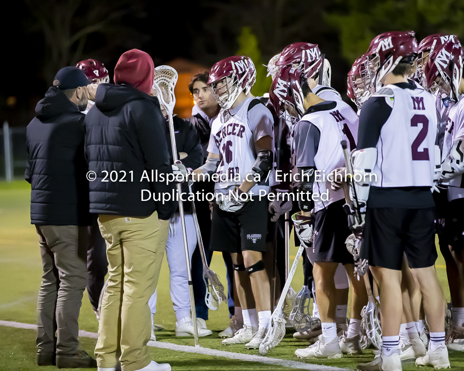 Claremont Lacrosse LAX ISN Allsortmedia.ca Victoria UVIC University of Victoris NCAA