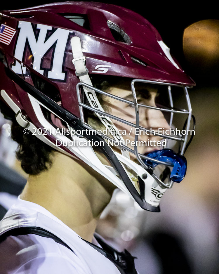 Claremont Lacrosse LAX ISN Allsortmedia.ca Victoria UVIC University of Victoris NCAA