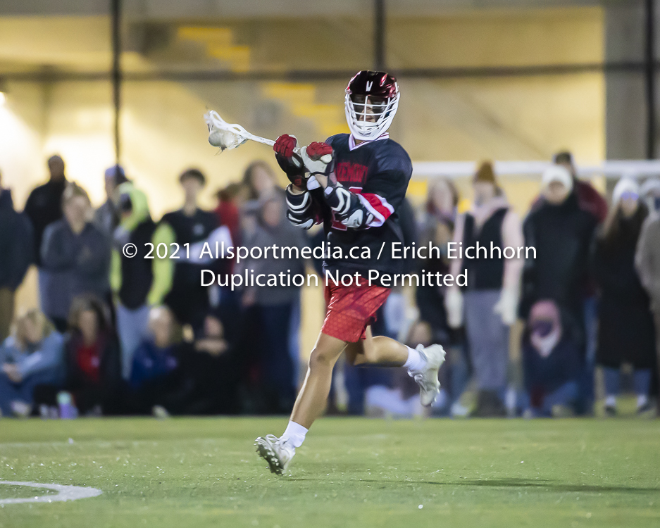 Claremont Lacrosse LAX ISN Allsortmedia.ca Victoria UVIC University of Victoris NCAA