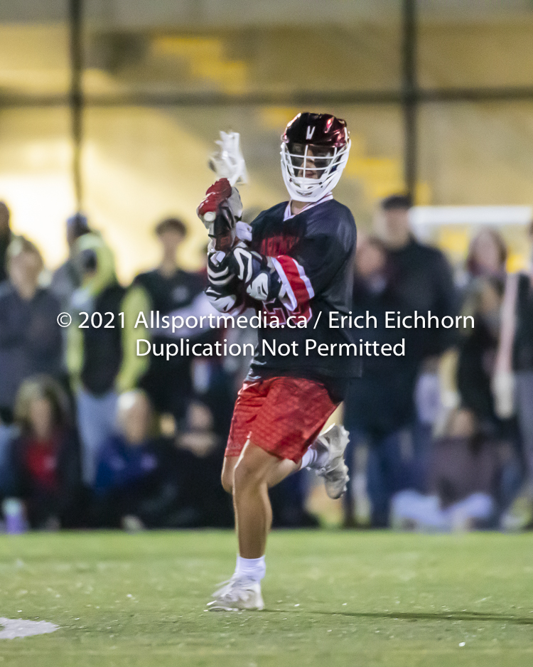 Claremont Lacrosse LAX ISN Allsortmedia.ca Victoria UVIC University of Victoris NCAA