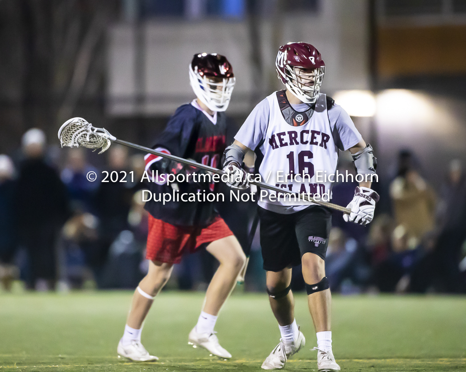 Claremont Lacrosse LAX ISN Allsortmedia.ca Victoria UVIC University of Victoris NCAA