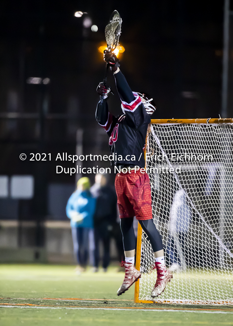 Claremont Lacrosse LAX ISN Allsortmedia.ca Victoria UVIC University of Victoris NCAA