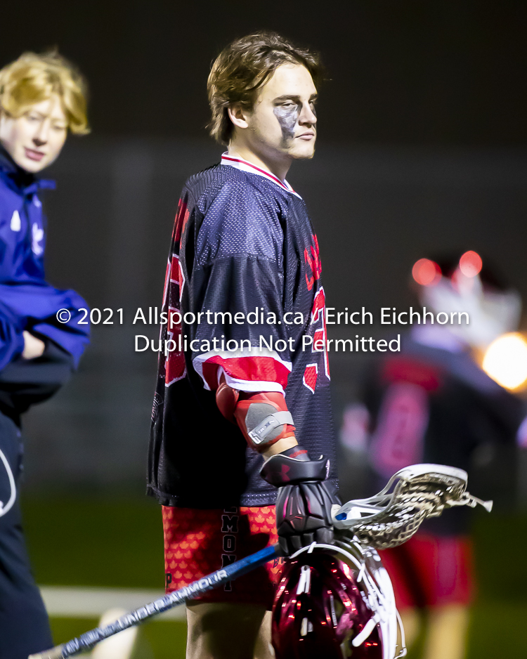 Claremont Lacrosse LAX ISN Allsortmedia.ca Victoria UVIC University of Victoris NCAA