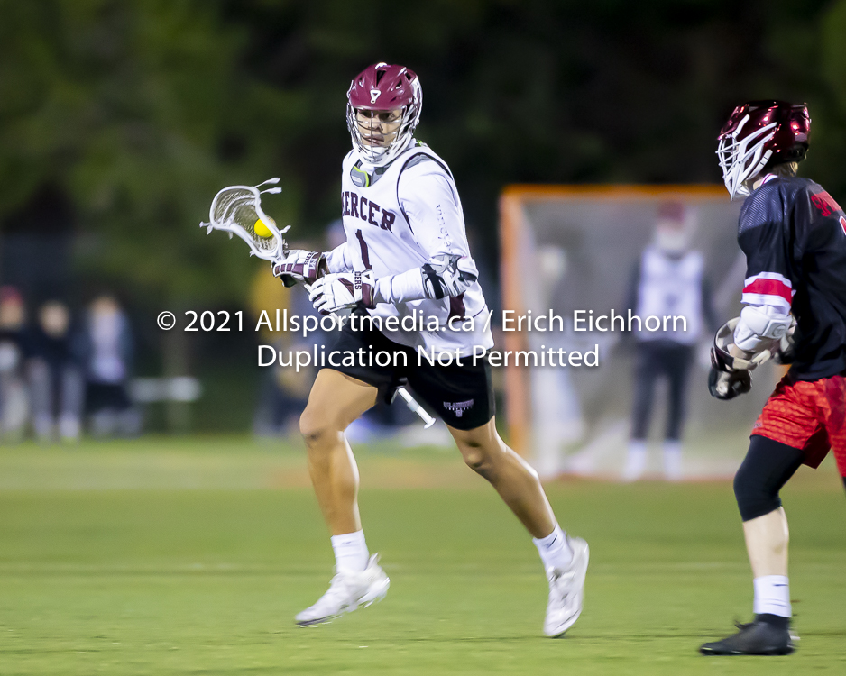 Claremont Lacrosse LAX ISN Allsortmedia.ca Victoria UVIC University of Victoris NCAA