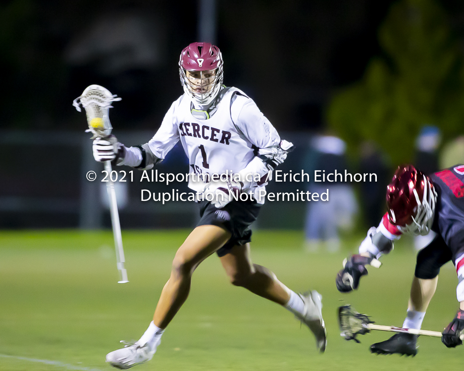 Claremont Lacrosse LAX ISN Allsortmedia.ca Victoria UVIC University of Victoris NCAA