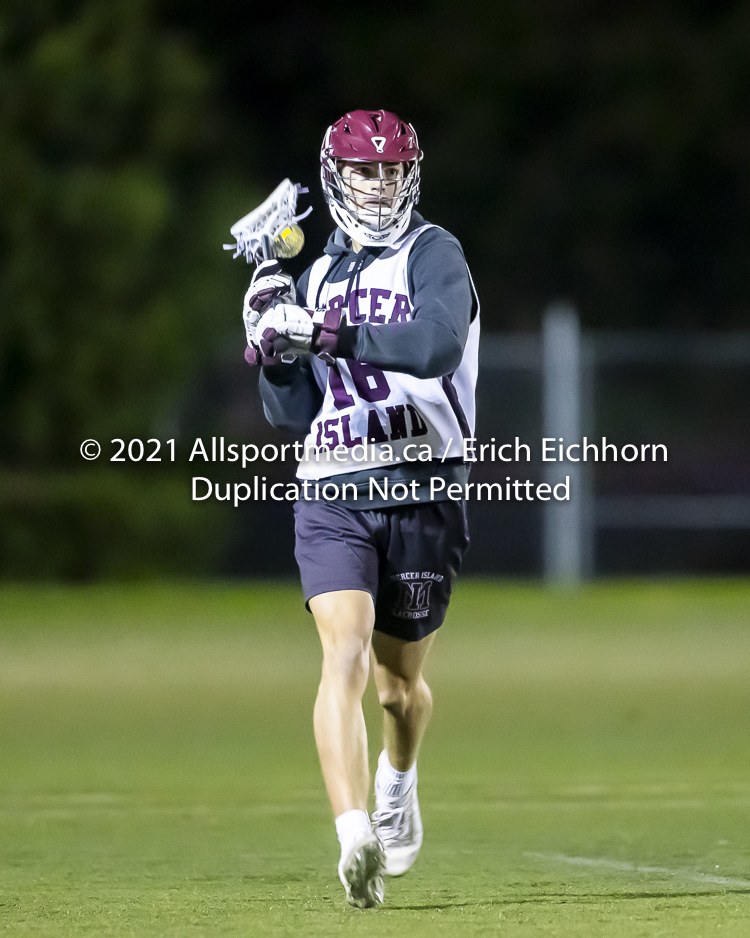 Claremont Lacrosse LAX ISN Allsortmedia.ca Victoria UVIC University of Victoris NCAA