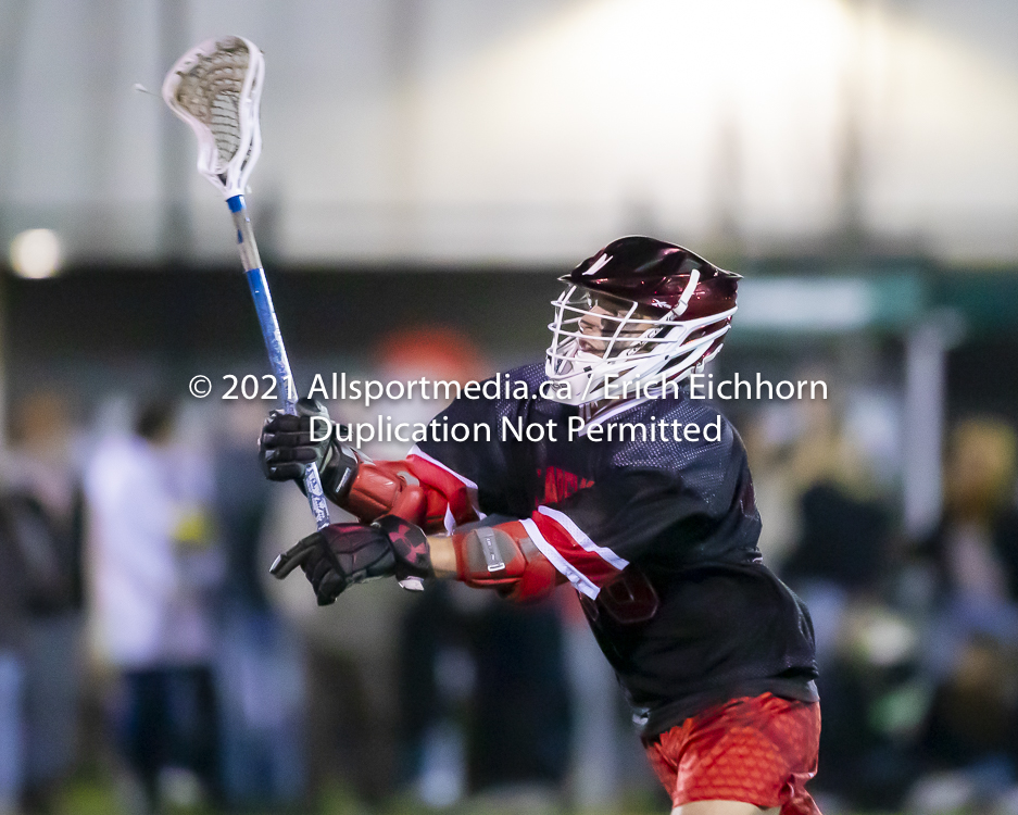 Claremont Lacrosse LAX ISN Allsortmedia.ca Victoria UVIC University of Victoris NCAA