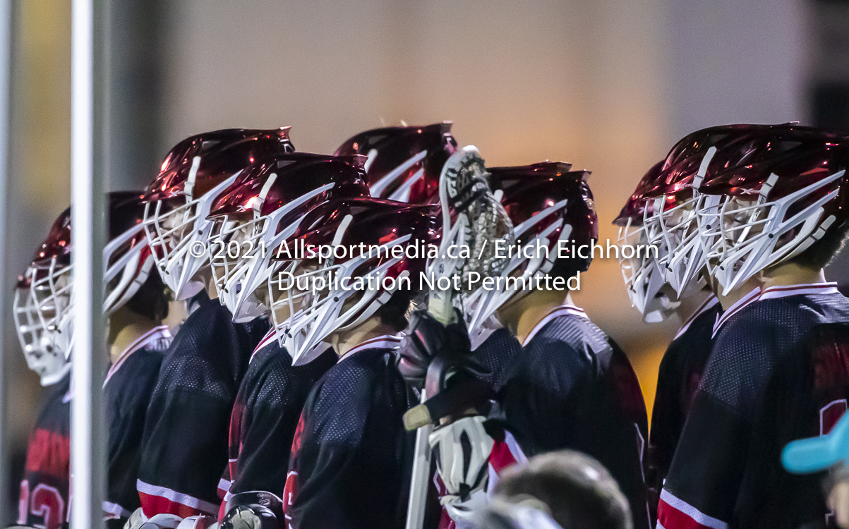 Claremont Lacrosse LAX ISN Allsortmedia.ca Victoria UVIC University of Victoris NCAA