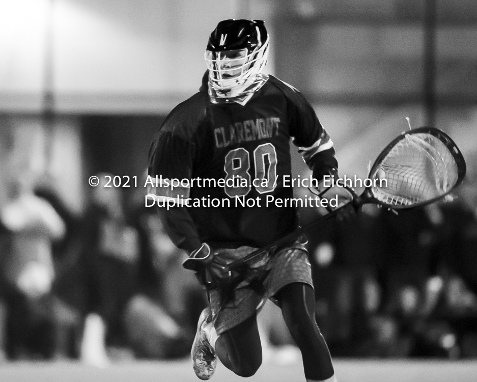 Claremont Lacrosse LAX ISN Allsortmedia.ca Victoria UVIC University of Victoris NCAA