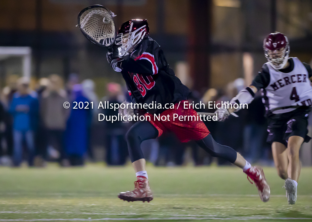 Claremont Lacrosse LAX ISN Allsortmedia.ca Victoria UVIC University of Victoris NCAA