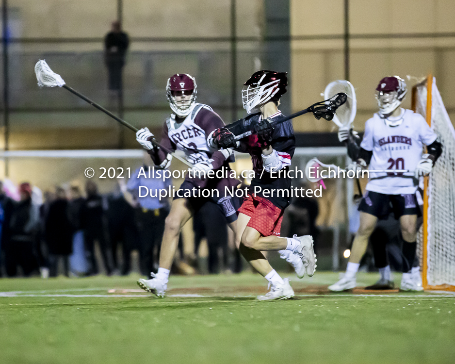 Claremont Lacrosse LAX ISN Allsortmedia.ca Victoria UVIC University of Victoris NCAA